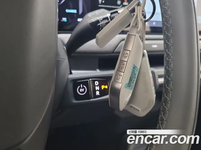 Kia EV3 2024 thumb 9