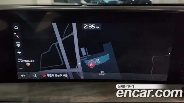 Kia K8 2023 thumb 9
