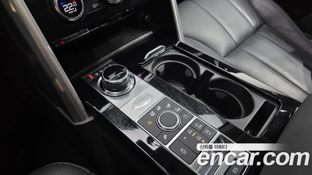 Land Rover Discovery 2018 thumb 9