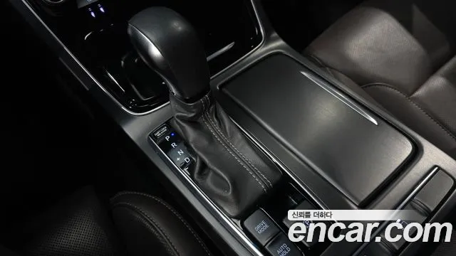 Hyundai Grandeur 2018 thumb 9