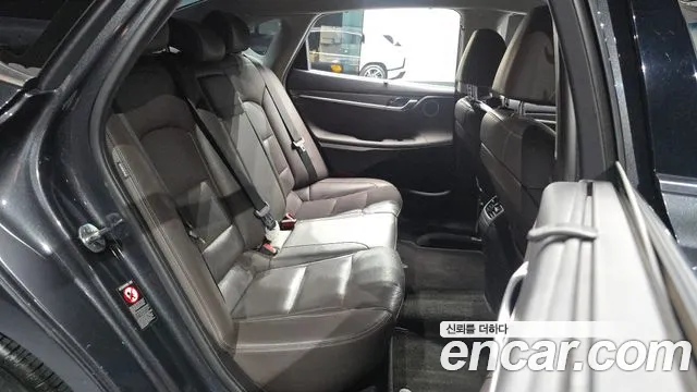 Hyundai Grandeur 2018 thumb 11