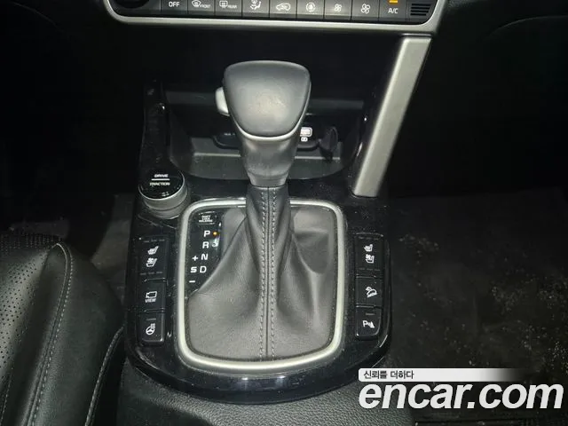 Kia Seltos 2021 thumb 7