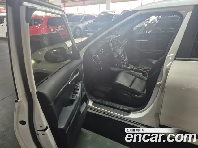 Kia Seltos 2021 thumb 8
