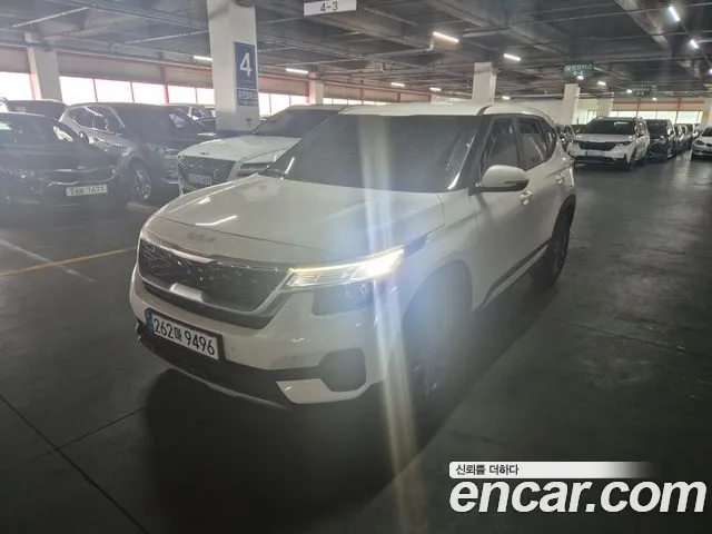 Kia Seltos 2021 thumb 10