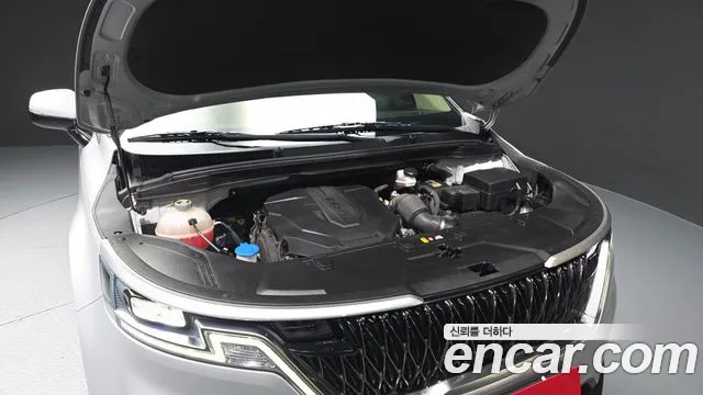 Kia Carnival 2021 thumb 6