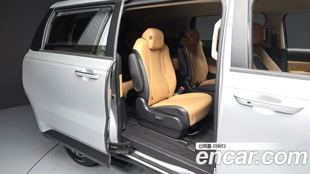 Kia Carnival 2021 thumb 11