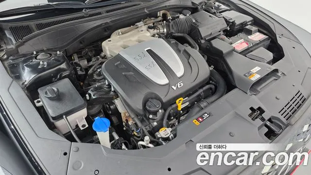 Hyundai Grandeur 2021 thumb 6