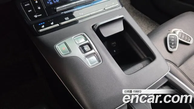 Hyundai Grandeur 2021 thumb 9