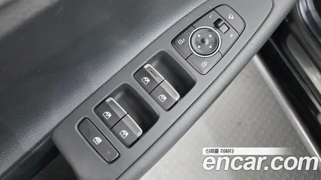 Hyundai Grandeur 2021 thumb 11