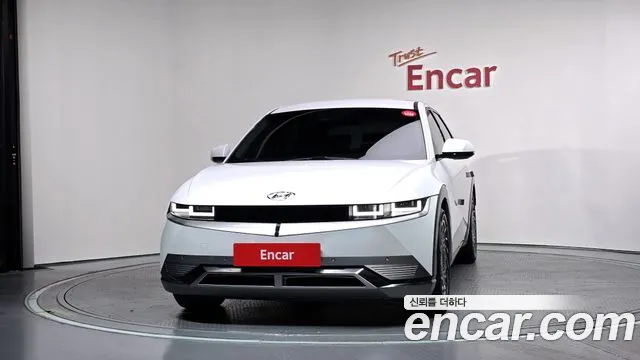 Hyundai IONIQ 5 2022 thumb 3