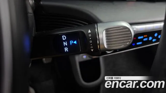 Hyundai IONIQ 5 2022 thumb 9