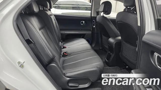 Hyundai IONIQ 5 2022 thumb 12