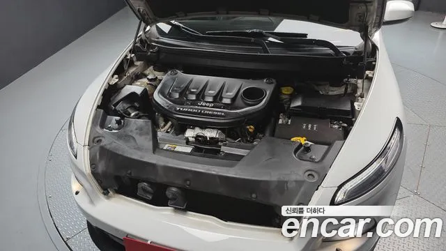 Jeep Cherokee 2016 thumb 6