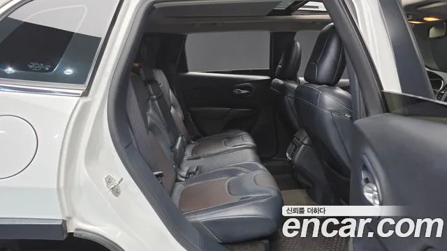 Jeep Cherokee 2016 thumb 12