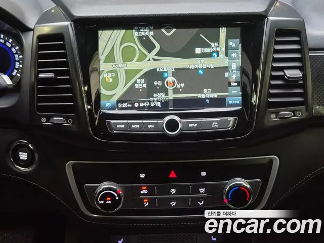 KG_Mobility_Ssangyong Rexton 2020 thumb 10