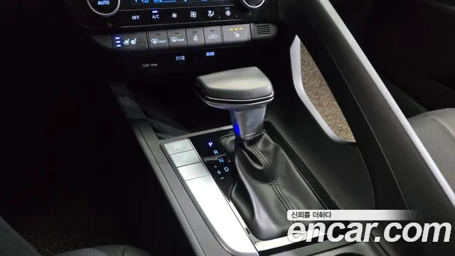 Hyundai Avante 2020 thumb 9