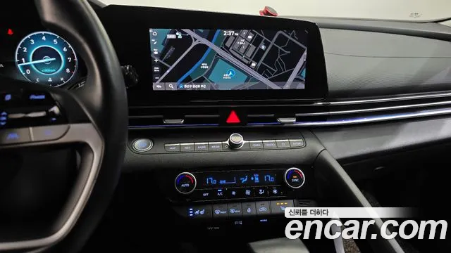 Hyundai Avante 2020 thumb 12