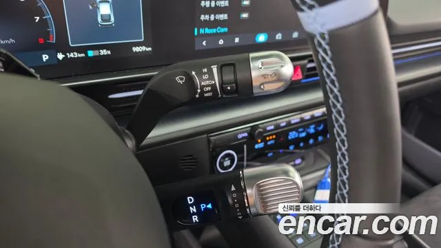 Hyundai IONIQ 6 2026 thumb 8