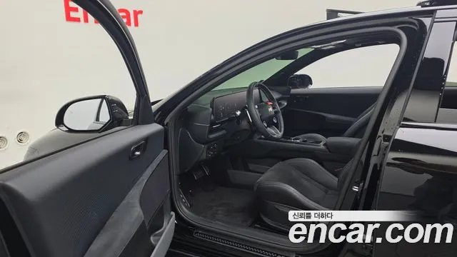 Hyundai IONIQ 6 2026 thumb 9