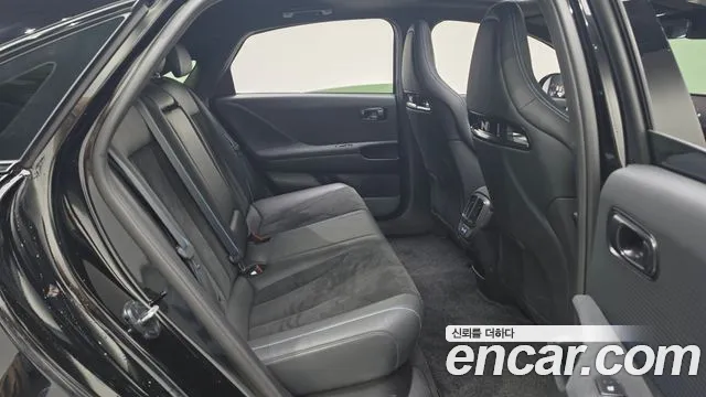 Hyundai IONIQ 6 2026 thumb 10