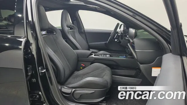 Hyundai IONIQ 6 2026 thumb 11
