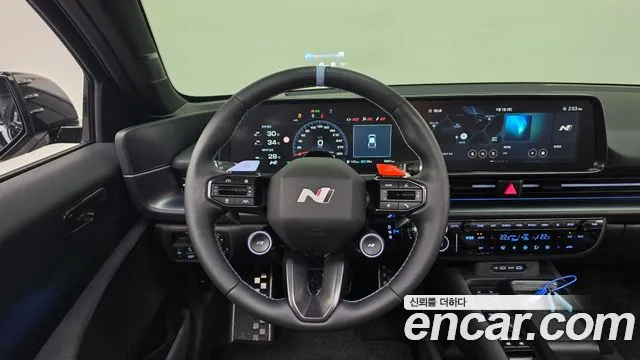 Hyundai IONIQ 6 2026 thumb 12