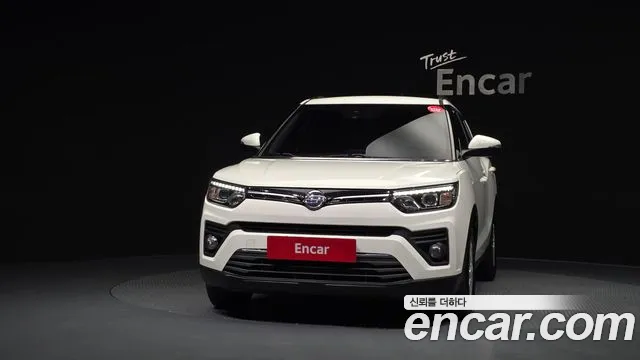 KG_Mobility_Ssangyong TIBOLI 2021 thumb 3