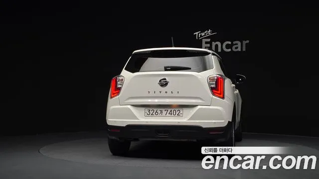 KG_Mobility_Ssangyong TIBOLI 2021 thumb 4