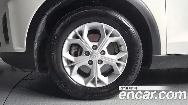 KG_Mobility_Ssangyong TIBOLI 2021 thumb 5
