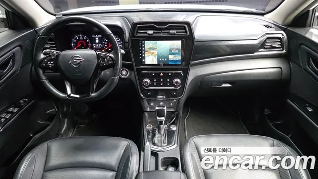 KG_Mobility_Ssangyong TIBOLI 2021 thumb 7