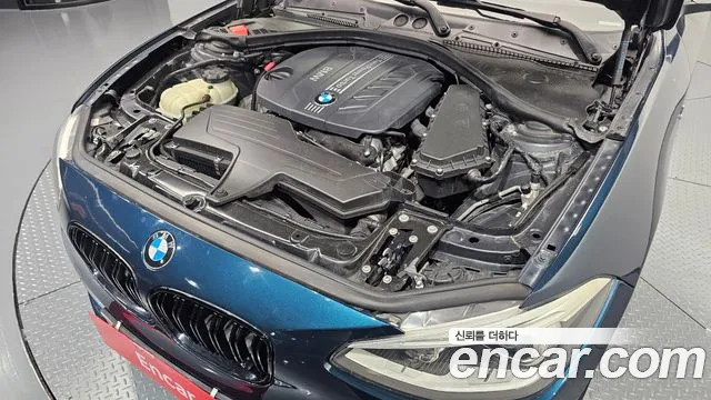 BMW 1-Series 2013 thumb 6