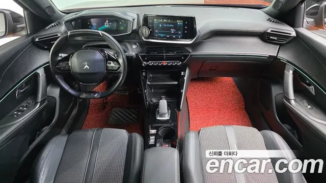 Peugeot 2008 2022 thumb 7