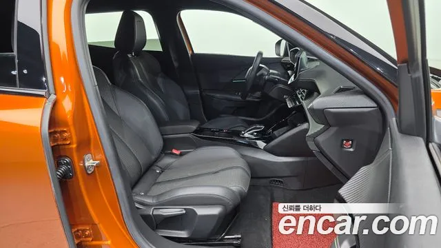Peugeot 2008 2022 thumb 11