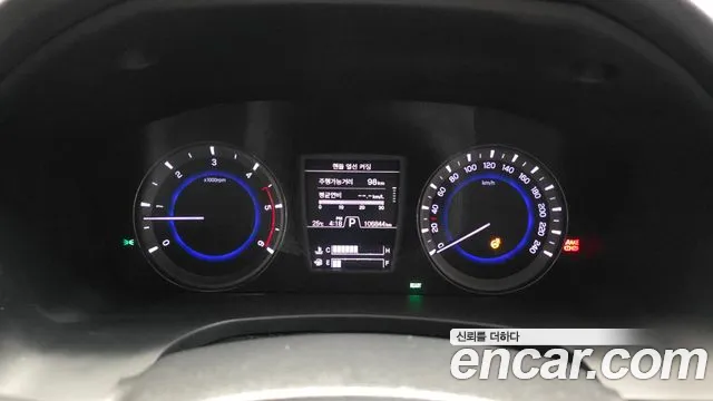 KG_Mobility_Ssangyong Rexton 2018 thumb 7