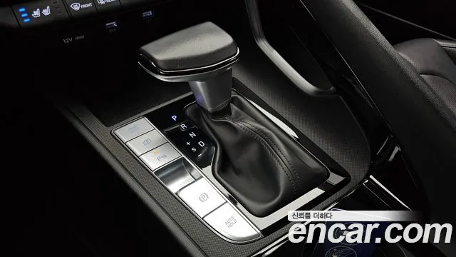 Hyundai Avante 2021 thumb 9