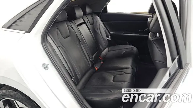 Hyundai Avante 2021 thumb 11