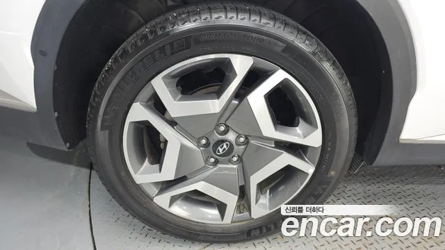 Hyundai Palisade 2024 thumb 5