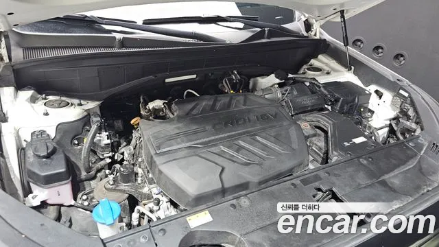 Hyundai Palisade 2024 thumb 6