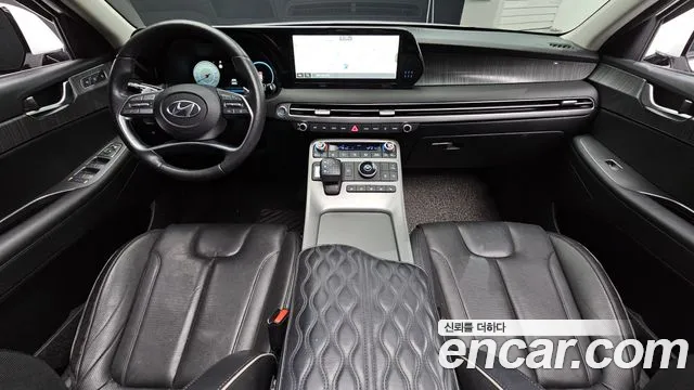 Hyundai Palisade 2024 thumb 7