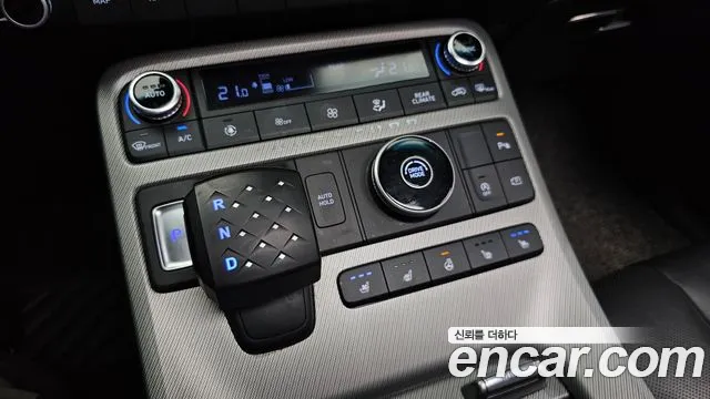 Hyundai Palisade 2024 thumb 9