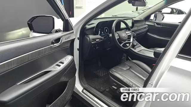 Hyundai Palisade 2024 thumb 10