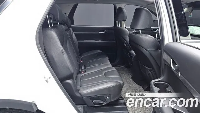 Hyundai Palisade 2024 thumb 11