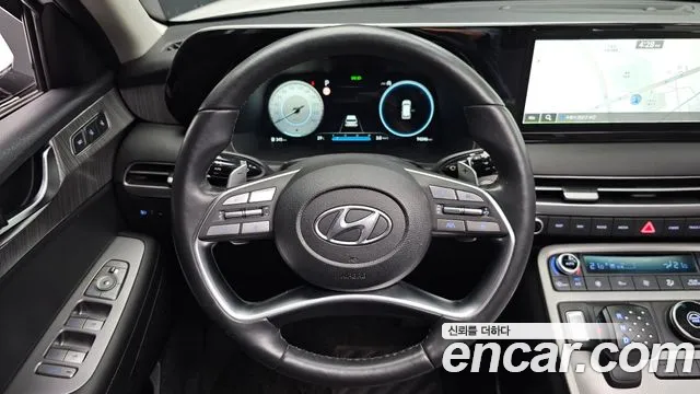 Hyundai Palisade 2024 thumb 12
