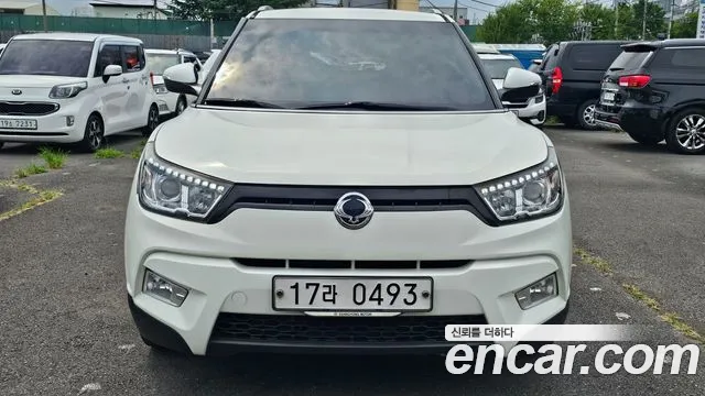 KG_Mobility_Ssangyong TIBOLI 2016 thumb 3