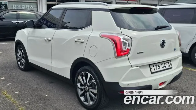 KG_Mobility_Ssangyong TIBOLI 2016 thumb 5
