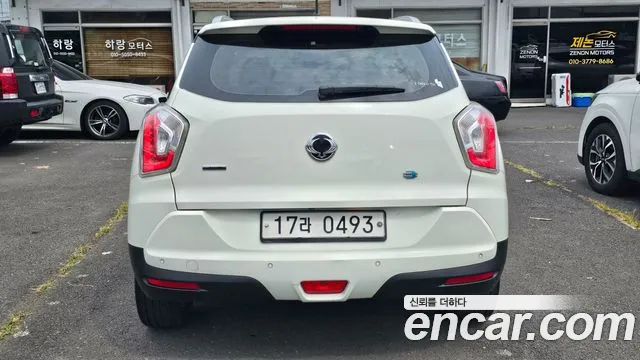 KG_Mobility_Ssangyong TIBOLI 2016 thumb 6