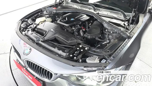 BMW 4-Series 2019 thumb 5