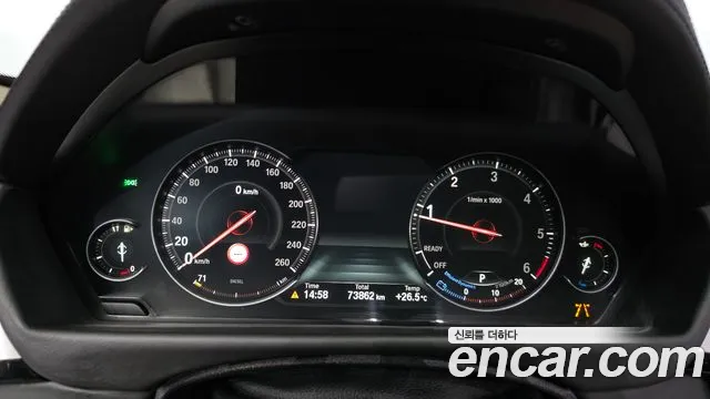BMW 4-Series 2019 thumb 7