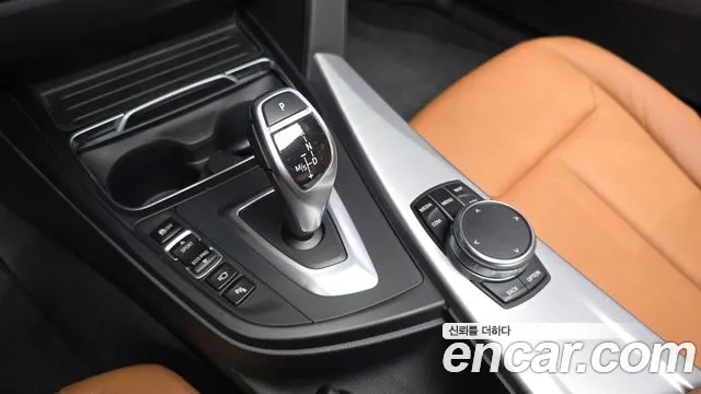 BMW 4-Series 2019 thumb 8