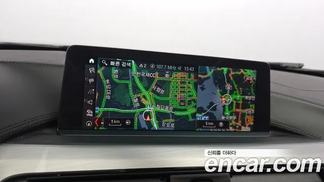 BMW 4-Series 2019 thumb 12